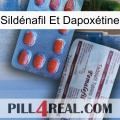 Sildénafil Et Dapoxétine 36